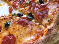 -PIZZA BIANCA(万象城店)