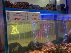 -南海渔村(珠江新城店)