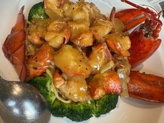 -万龙洲海鲜(广渠门店)