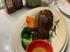 -K·Kitchen KK牛扒厨房(江南西店)