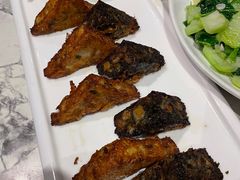 -醉南拳客家菜·河田鸡(东街口航空大厦店)