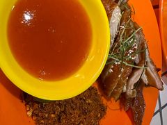 -碌碌发·东南亚风味烧烤档(体育西店)