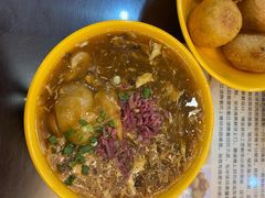 酸辣汤-毛华美食(清扬路店)