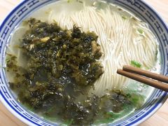 -盛兴面馆(真儒大厦店)