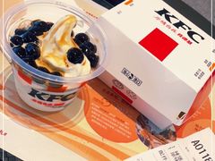 -肯德基(茂业店)