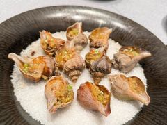 -龙宴海鲜城(经中路店)