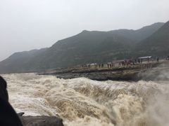 -陕西黄河壶口瀑布旅游区
