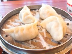 灌汤蒸饺-蔡林记(丹尼斯6天地店)