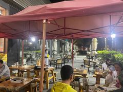 -木屋烧烤(惠阳华润小径湾店)