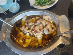 -川旺角融合菜•海景餐厅(星海广场店)