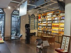 -三联韬奋书店(宽窄巷子店)