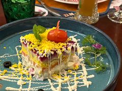 -卢布里西餐厅(总店)