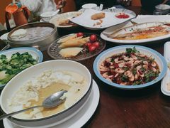 -1718食尚馆·太湖菜(龙之梦太湖古镇店)