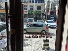 -东升灌浆包(辛庄街总店)