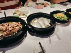 -百味馆·海鲜·湛江菜(后海花园店)