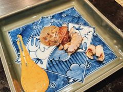 -Ginza Onodera铁板烧(外滩十八号店)