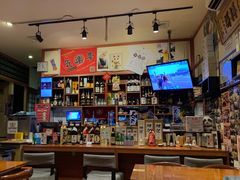 -気楽亭和食料理(气乐亭大世界本店)