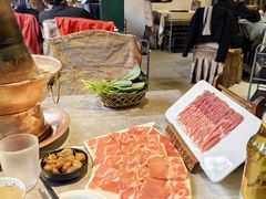 -东来顺饭庄(王府井步行街店)