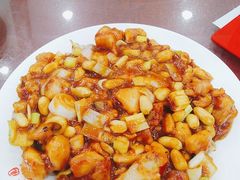 -杏园餐厅(西四北大街店)