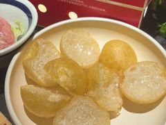 -巴奴毛肚火锅(广益哥伦布店)