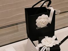 -CHANEL(恒隆广场店)