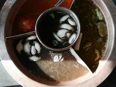 -滇釜火锅·能喝汤的火锅(车公庄店)