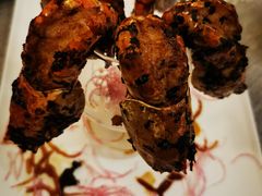 紫苏焗大虾-香云轩·顺德菜(香云纱园林酒店店)