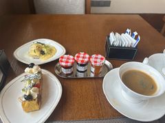 -拉萨瑞吉酒店-秀餐厅
