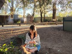 -费瑟代尔野生动物园