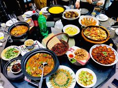 -茶叁酒肆·楚味江湖(菱角湖店)