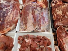 -物美超市(通州果园店)