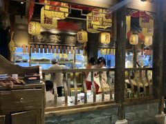 -南京大牌档(济南万象城店)