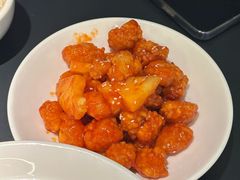 -小菜园新徽菜(青岛市南万象城店)