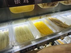 -张亮麻辣烫(三亚商品街店)