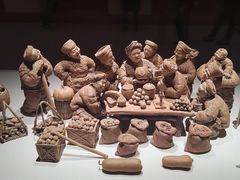 -北京工艺美术博物馆