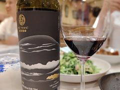 -老吉士酒家(天平路店)