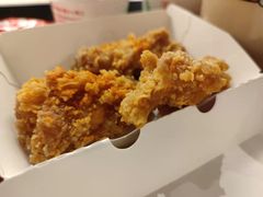 -肯德基(蓝桥店)