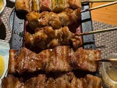 -半藏居酒屋(香港花园店)