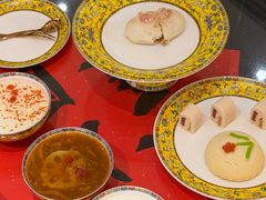 -富华斋饽饽铺·宫廷糕点·伴手礼(护国新天地店)