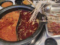 -钢管厂五区小郡肝火锅串串香(清河店)