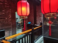 -鱼桥巷·美学川菜