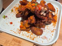-三十六味匠猪蹄(三元桥店)