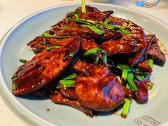 -小吊梨汤·北京菜·烤鸭(双井乐成中心店)