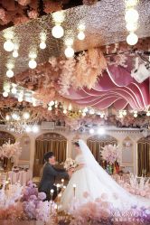 -美悦盛宴一站式婚礼会馆(临江店)