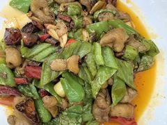 -幸福饭店(佛山路东段店)