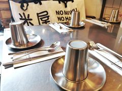 -MI WU FACTORY米屋美食工厂餐厅(绿地店)