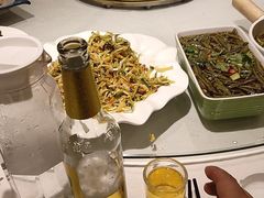 -七菜馆·东北菜·蒸饺(文体路店)