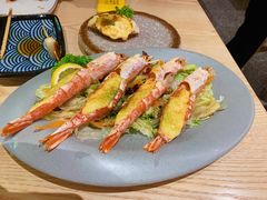 -酉品食厅·居酒小食堂(无锡蠡湖科研大厦店)