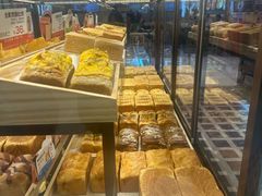 -爸爸糖吐司面包(悠唐购物中心店)
