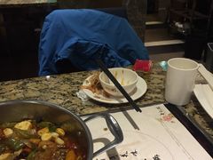 -黄记煌三汁焖锅(新世纪广场店)